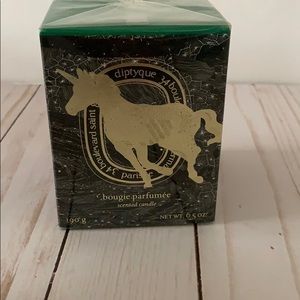 diptyque Accents - Diptyque scented candle diptyque Accents - Diptyque scented candle